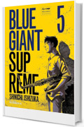 Blue giant supreme (Vol. 5)