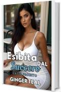 Esibita dal suocero (Latte proibito Vol. 3)