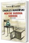 Mentre Buddha sorride