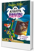 Lupi mannari in vacanza