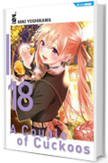 A Couple of Cuckoos 18: Digital Edition