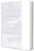 Mecenate e gli inganni di Ermes: La prima indagine di Gaio Mecenate