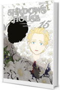 Shadows house (Vol. 15)