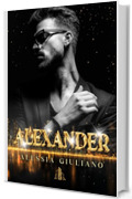 Alexander: Sins Tower Series Vol. 4