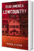 Dead America - Lowcountry - Parte 12 (Dead America - Italian Language Editions Vol. 59)