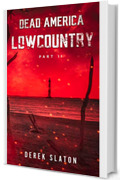 Dead America - Lowcountry - Parte 11 (Dead America - Italian Language Editions Vol. 58)