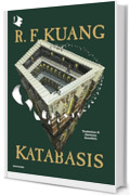 Katabasis