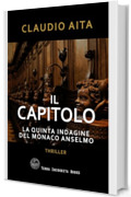 Il capitolo: La quinta indagine del monaco Anselmo (Le indagini del monaco Anselmo)