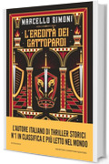 L'eredità dei gattopardi (La saga della dinastia perduta Vol. 2)
