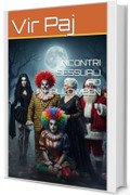 INCONTRI SESSUALI AD HALLOWEEN