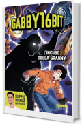L'incubo della Granny. Doppio manga da paura