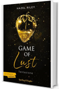 Game of Lust - Tentazione (Game of Gods Vol. 5)