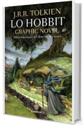 Lo Hobbit - Graphic novel