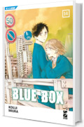 Blue Box 14: Digital Edition