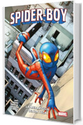 Spider-Boy (2023) 1: La meraviglia senza tela