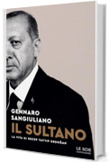 Il sultano: La vita di Recep Tayyip Erdogan