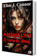Anshalyn - Il ritorno dei demoni