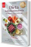 DIETA ANTINFIAMMATORIA & DIGIUNO INTERMITTENTE: 7 LIBRI IN 1: Riattiva il Metabolismo, Riduci Infiammazione e Rafforza Sistema Immunitario in modo Naturale +200 Ricette & Detox FODMAP. eBook INCLUSO