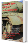I racconti delle divisioni panzergrenadier (volume 39): Max racconta prima parte