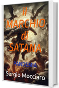 Il Marchio di Satana: Pandemia