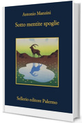 Sotto mentite spoglie