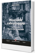Missione salvataggio: Seguito del libro L’uomo dai tre borselli