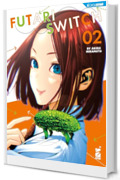 Futari Switch 2: Digital Edition