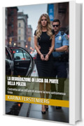 La degradazione di Lucia da parte della polizia (Umiliazioni, Degradazione, Sottomissione, Ricatto): Costretta ad accettare di essere la loro sottomessa troia