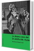 Stevenson. Lo strano caso del Dr. Jekill e Mr. Hyde (LeggereGiovane)