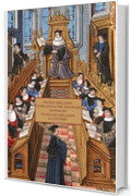 STORIA DELLE MIE DISGRAZIE autobiografia : ELOISA ED ABELARDO - LE LETTERE