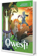 Qwest! (Vol. 3)