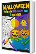 MALLOWEEN: festeggia Halloween con i mandala