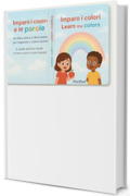 Imparo i colori e le parole: Learn colors and words