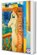 L'arte di Cantio