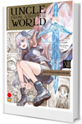 Uncle from another world 13