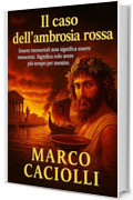 Il caso dell'ambrosia rossa