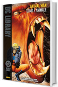 Animal Man - Volume 1: Uomo e animale