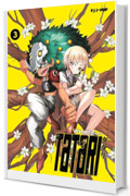 Tatari (Vol. 3)