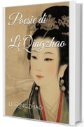 Poesie di Li Qingzhao