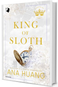 King of sloth (Kings of Sin Vol. 4)