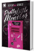 Pretty Little Monster: College Romance, Enemies to Lovers
