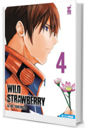 Wild Strawberry 4: Digital Edition