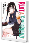 Rent-a-girlfriend (Vol. 29) (Rent a girlfriend)