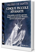 Cinque piccole affamate (Innsmouth Vol. 224)