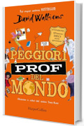I peggiori prof del mondo: Una deliziosa e spaventosa carrellata sui professori pi&ugrave; raccapriccianti di sempre