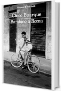 Bambino a Roma