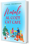 NATALE AL COZY CAT CAF&Eacute;