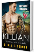 Killian (Heartlands MC Vol. 1)
