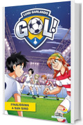 Gol 35- Finalissima a San Siro