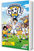 Gol n. 34 - . Scontro fra capitani